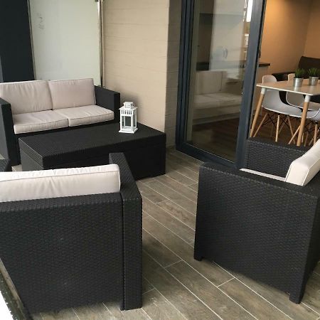Apartamenty 5 Morz Sianożęty Exterior foto
